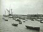 Harbour 1929 [Slide]